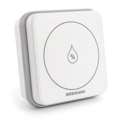 Hörmann Luftfeuchtigkeitssensoren-Set HKSI + HKSA 21 Hörmann Luftfeuchtigkeitssensoren-Set HKSI + HKSA -Heimwerkzeuge 4511665 hoermann luftfeuchtigkeitssensoren set aussensensor hksa