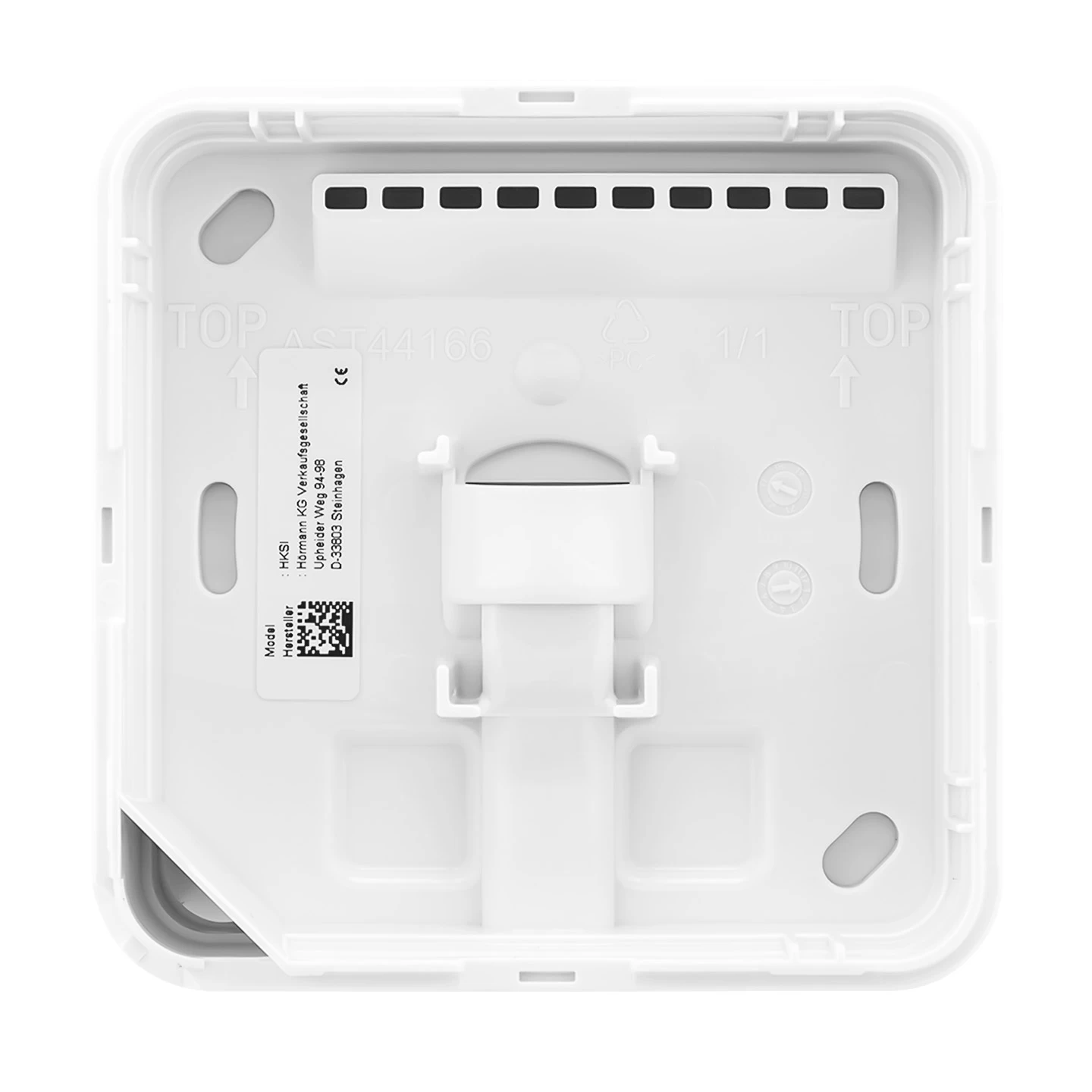 Hörmann Luftfeuchtigkeitssensoren-Set HKSI + HKSA 8 Hörmann Luftfeuchtigkeitssensoren-Set HKSI + HKSA – Bild 6