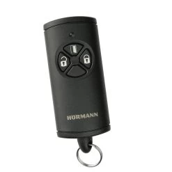 Hörmann Handsender SmartKey HSE 4-SK 868-BS Schwarz