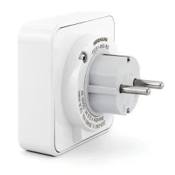 Hörmann Funk‑Set HF 51 868-BS -Heimwerkzeuge 4511824 hoermann funk set hf 51 868 bs steckdose fes 1 schukostecker