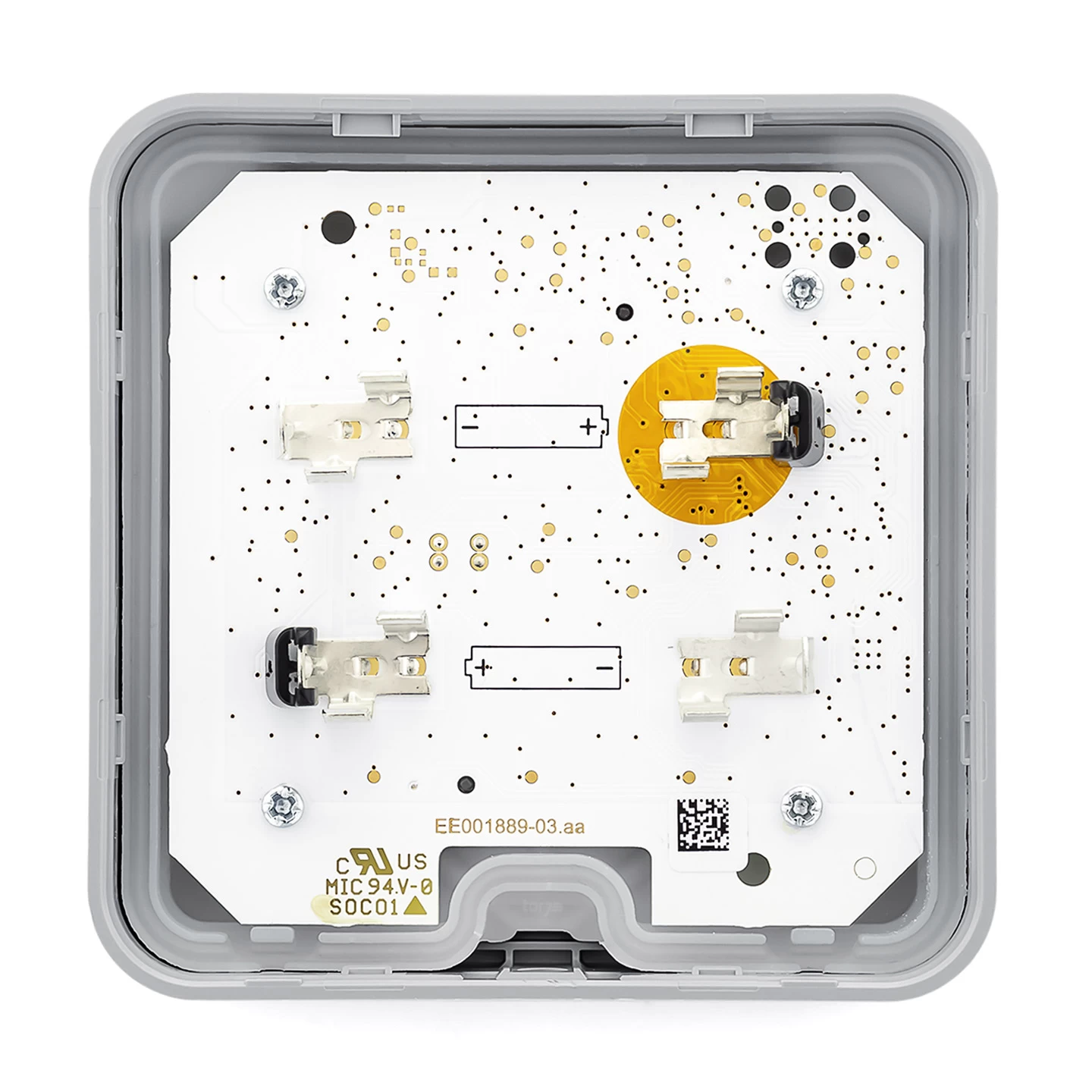 Hörmann Funk-Codetaster FCT 3-1 BS 7 Hörmann Funk-Codetaster FCT 3-1 BS – Bild 5