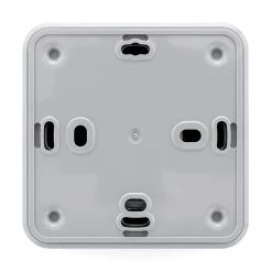 Hörmann Funk-Codetaster FCT 3-1 BS 14 Hörmann Funk-Codetaster FCT 3-1 BS -Heimwerkzeuge 4511856 hoermann funkcodetaster fct 3 1 bs rueckansicht