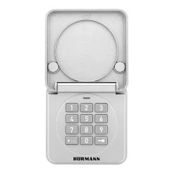 Hörmann Funk-Codetaster FCT 10-1 BS -Heimwerkzeuge 4511861 hoermann funk codetaster fct 10 1 bs