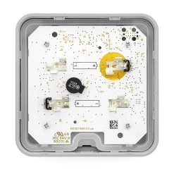 Hörmann Funk-Codetaster FCT 10-1 BS -Heimwerkzeuge 4511861 hoermann funk codetaster fct 10 1 bs offen