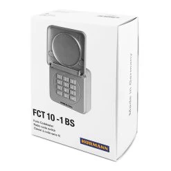 Hörmann Funk-Codetaster FCT 10-1 BS -Heimwerkzeuge 4511861 hoermann funk codetaster fct 10 1 bs verpackung