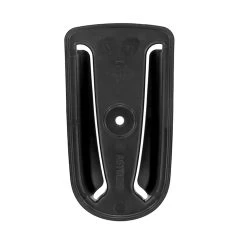 Hörmann Handsender EcoStar RSC 4, 433 MHz BiSecur -Heimwerkzeuge 4511868 hoemann handsender ecostar rsc 4 433 mhz bisecur handsenderhalterung rueckseite