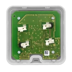 Hörmann Funk-Fingerleser FFL 25-1 BS -Heimwerkzeuge 4511870 hoermann funk fingerleser ffl 25 bs offen