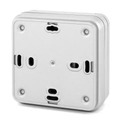 Hörmann Funk-Fingerleser FFL 25-1 BS -Heimwerkzeuge 4511870 hoermann funk fingerleser ffl 25 bs rueckansicht