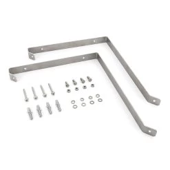 Hörmann Solarmodul SM 1-2 Für ProMatic Akku Garagentorantriebe -Heimwerkzeuge 4511942 hoermann solarmodul sm 1 2 fuer promatic akku garagentorantriebe halter und schrauben