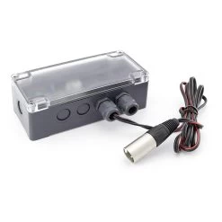 Hörmann Solarmodul SM 1-2 Für ProMatic Akku Garagentorantriebe -Heimwerkzeuge 4511942 hoermann solarmodul sm 1 2 fuer promatic akku garagentorantriebe laderegler