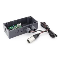 Hörmann Solarmodul SM 1-2 Für ProMatic Akku Garagentorantriebe -Heimwerkzeuge 4511942 hoermann solarmodul sm 1 2 fuer promatic akku garagentorantriebe laderegler platine