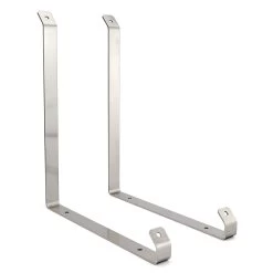 Hörmann Solarmodul SM 1-2 Für ProMatic Akku Garagentorantriebe -Heimwerkzeuge 4511942 hoermann solarmodul sm 1 2 fuer promatic akku garagentorantriebe solarpanelhalter