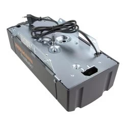 Hörmann ProMatic Garagentorantrieb Serie 3 BiSecur -Heimwerkzeuge 4512583 hoermann promatic garagentorantrieb serie 3 bisecur ohne schiene montagerichtung