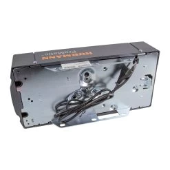 Hörmann ProMatic Garagentorantrieb Serie 3 BiSecur -Heimwerkzeuge 4512583 hoermann promatic garagentorantrieb serie 3 bisecur ohne schiene unterseite