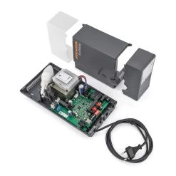 Hörmann Steuerung RollMatic, Ohne Funk 13 Hörmann Steuerung RollMatic, Ohne Funk -Heimwerkzeuge 4512850 hoermann steuerung rollmatic ohne funk geoeffnet