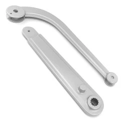 Hörmann Drehtorantrieb VersaMatic Akku-Solar 21 Hörmann Drehtorantrieb VersaMatic Akku-Solar -Heimwerkzeuge 4512891 hoermann drehtorantrieb versamatic akku solar gleitarm