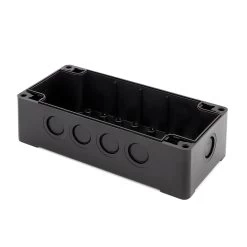 Hörmann Universaladapterplatine UAP 1 HCP -Heimwerkzeuge 4514082 hoermann universaladapterplatine uap1 hcp gehaeuse