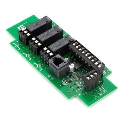 Hörmann Universaladapterplatine UAP 1 HCP -Heimwerkzeuge 4514082 hoermann universaladapterplatine uap1 hcp platine