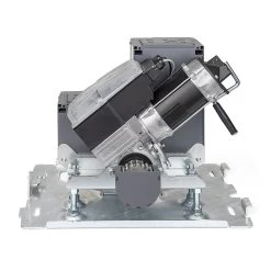 Hörmann Schiebetorantrieb STA 500 FU 16 Hörmann Schiebetorantrieb STA 500 FU -Heimwerkzeuge 4514117 hoermann schiebetorantrieb sta500fu geoeffnet