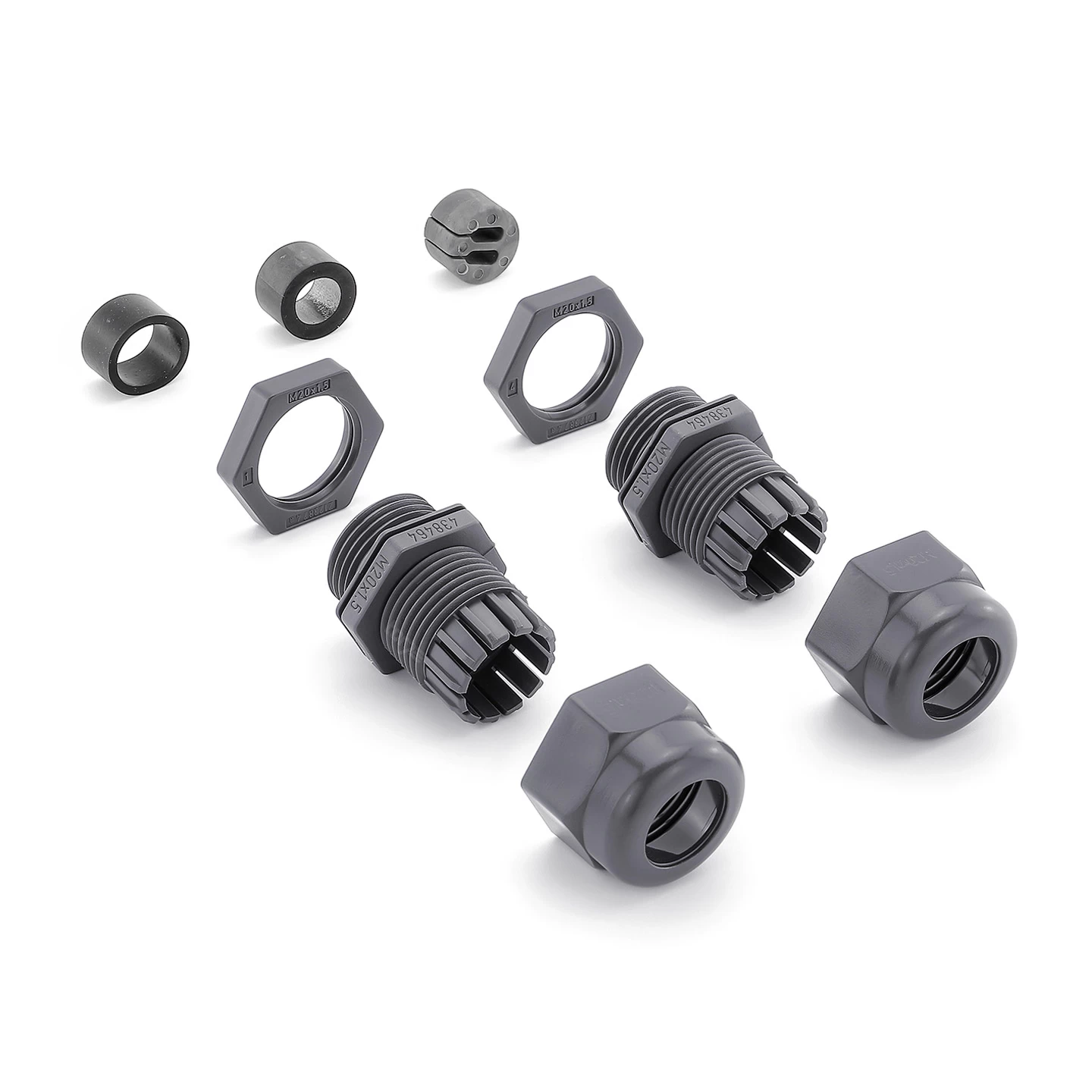 Hörmann Schiebetorantrieb STA 500 FU 10 Hörmann Schiebetorantrieb STA 500 FU – Bild 8