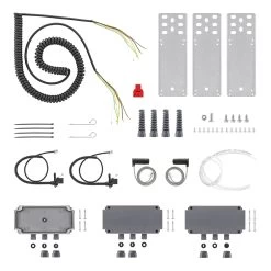 Hörmann Industrietorantrieb-Set WA 500 Mit Steuerung 16 Hörmann Industrietorantrieb-Set WA 500 Mit Steuerung -Heimwerkzeuge 4514482 hoermann industrieantrieb wa 500 mit steuerung545 anschlusseinheit