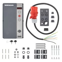 Hörmann Industrietorantrieb-Set WA 500 Mit Steuerung 15 Hörmann Industrietorantrieb-Set WA 500 Mit Steuerung -Heimwerkzeuge 4514482 hoermann industrieantrieb wa 500 mit steuerung545 steuerung netzanschlusskabel