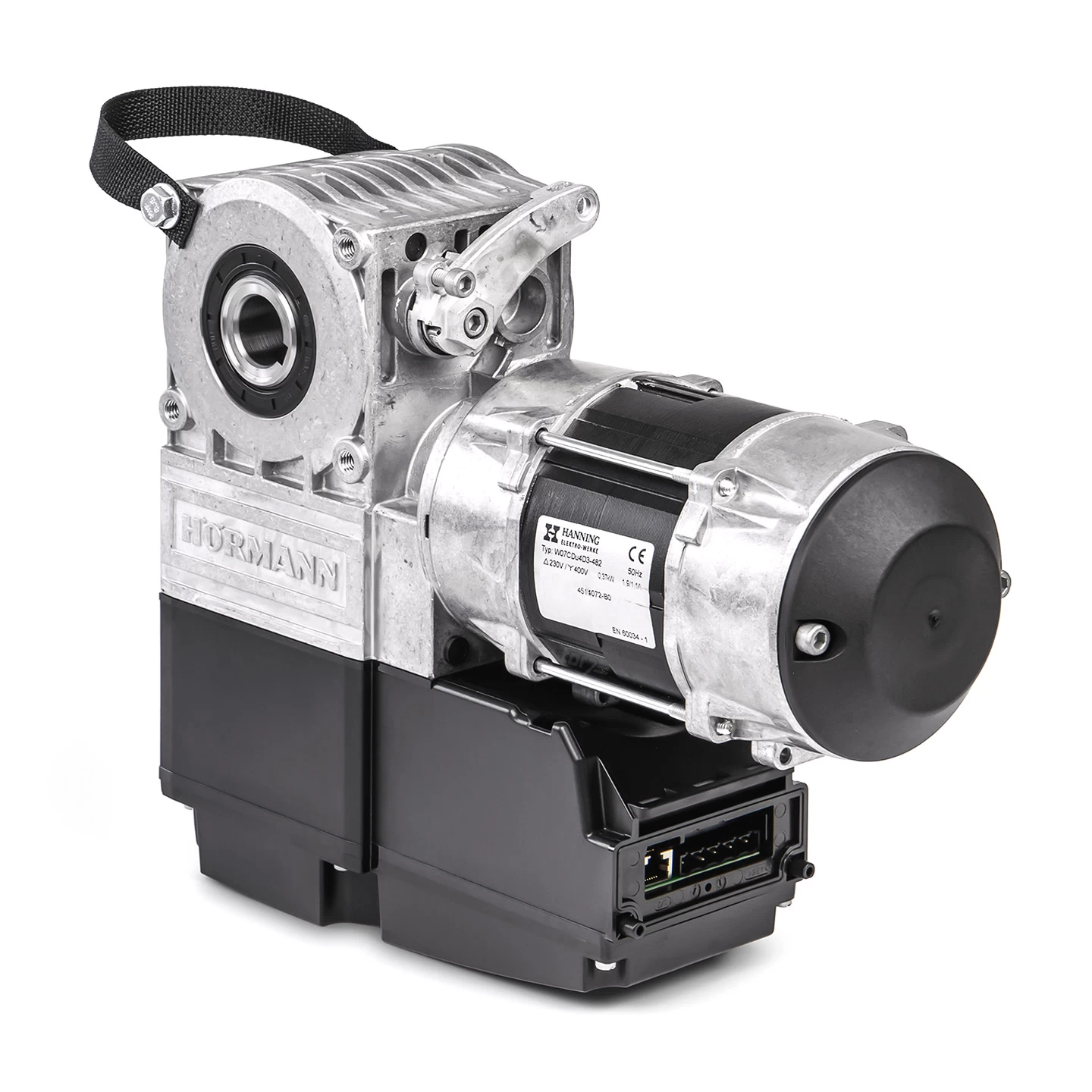 Hörmann Industrietorantrieb-Set WA 500 Mit Steuerung 4 Hörmann Industrietorantrieb-Set WA 500 Mit Steuerung – Bild 2