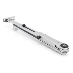 GEZE Feststellarm TS 2000/TS 4000, Silber