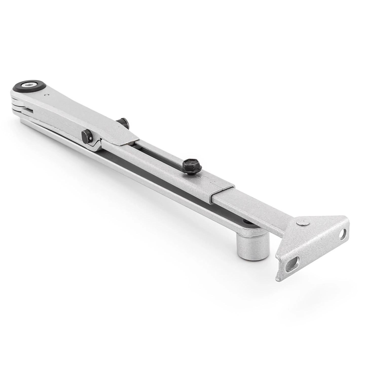 GEZE Feststellarm TS 2000/TS 4000, Silber 5 GEZE Feststellarm TS 2000/TS 4000, Silber – Bild 3