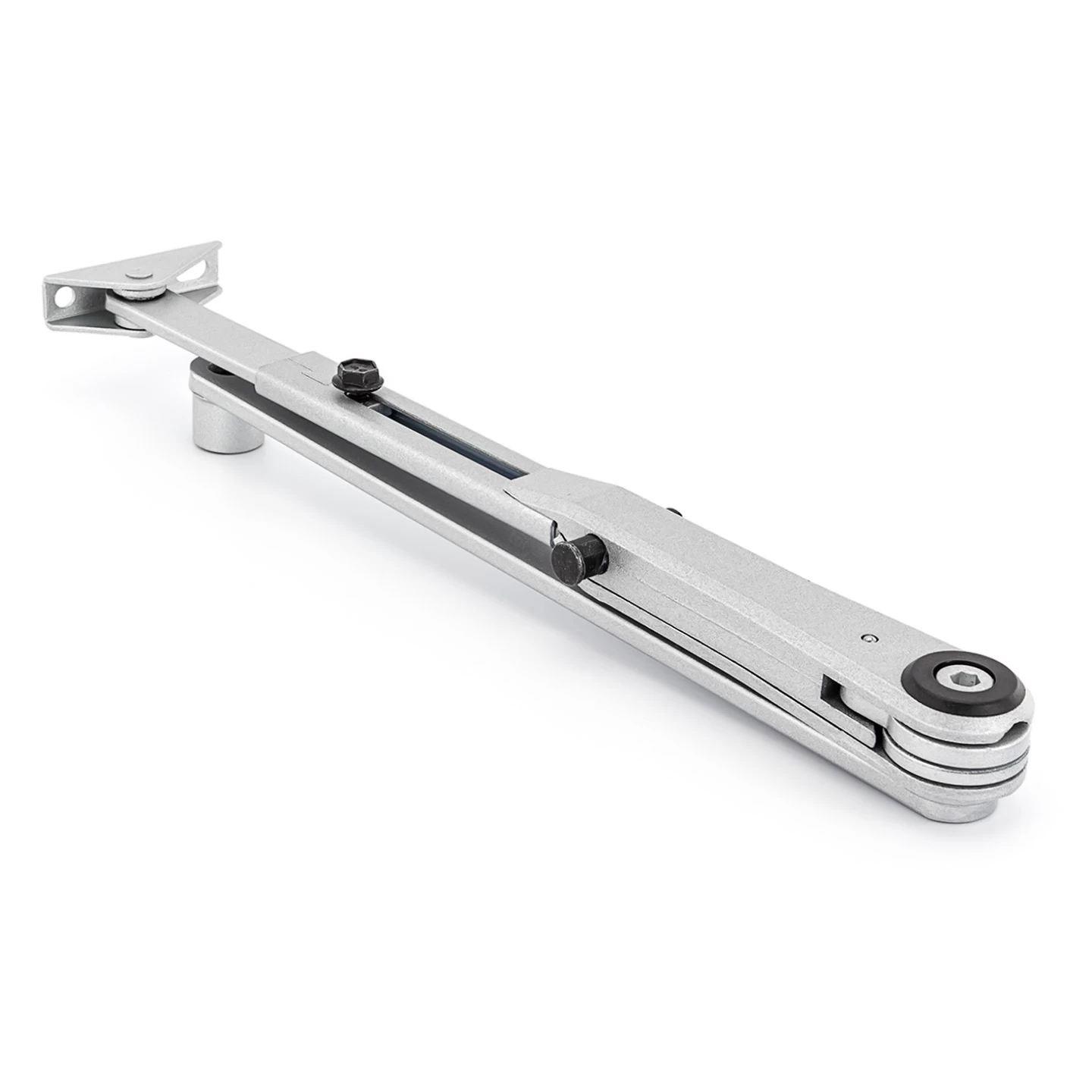 GEZE Feststellarm TS 2000/TS 4000, Silber 3 GEZE Feststellarm TS 2000/TS 4000, Silber