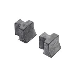 Hörmann Zargendichtung Für T-60-, T-90- Und T-120-Türen, P32, Länge 6,50 Meter Mit Dichtungskeil -Heimwerkzeuge 452938 hoermann zargendichtung p32 fuer t30 t90 t120 tueren laenge 6 50 meter dichtungskeil