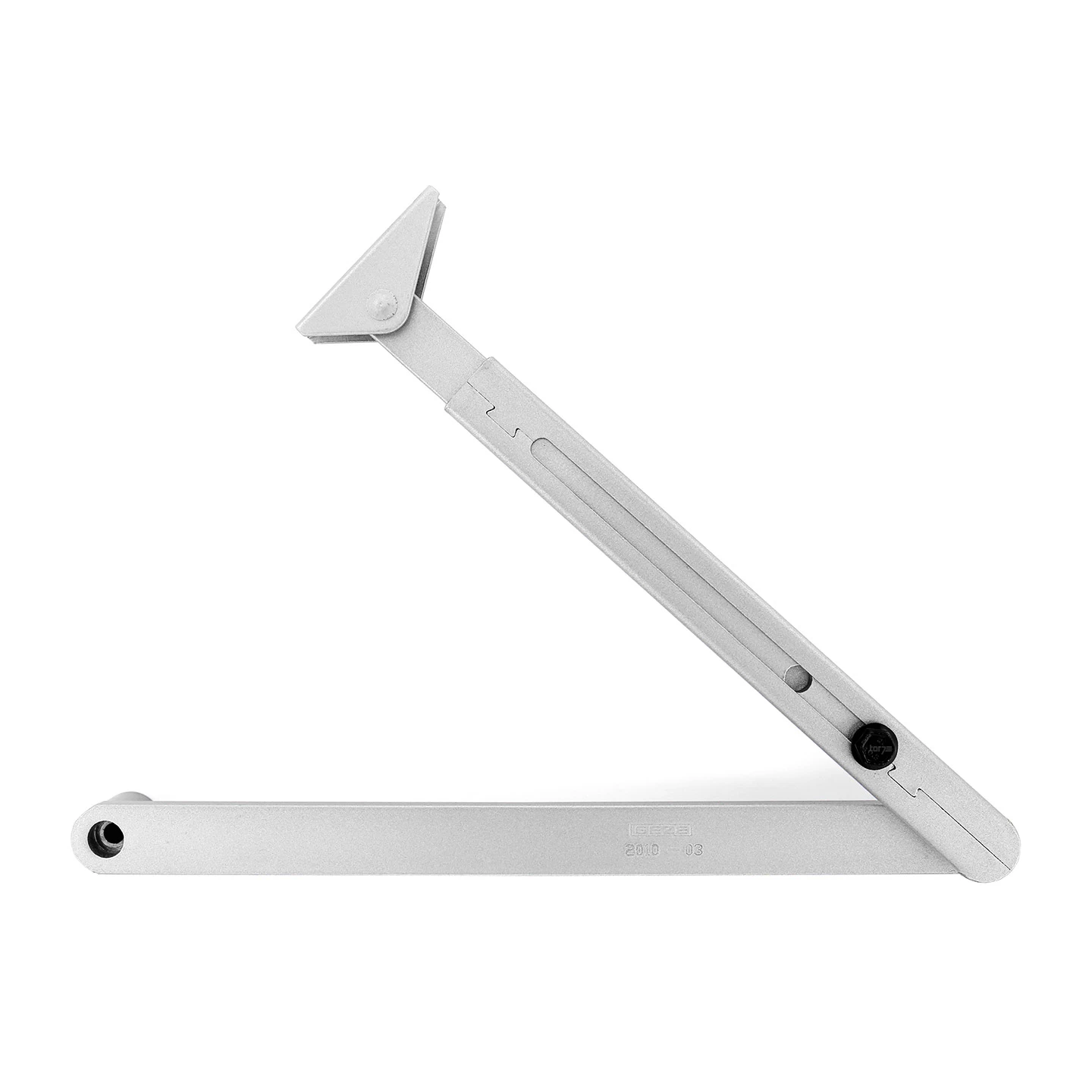 Hörmann GEZE Türschließer TS 4000, Silber 10 Hörmann GEZE Türschließer TS 4000, Silber – Bild 8