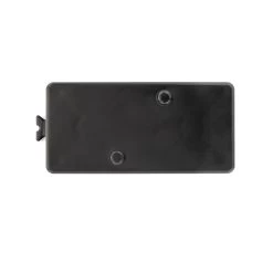 Hörmann Platine PR1 Mit Halterung, PortaMatic -Heimwerkzeuge 4548858 hoerrmann platine pr 1 mit halterung portamatic rueckansicht