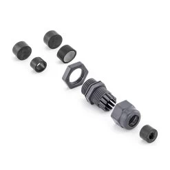 Hörmann Umrüstsatz Auf Externe Steuerung VersaMatic -Heimwerkzeuge 4550535 hoermann umrustsatz auf externe steuerung versamatic kabelverschraubung