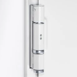 Hörmann Mehrzwecktür D65-1 OD -Heimwerkzeuge 460426 hoermann mehrzwecktuer d65 1 od band oben