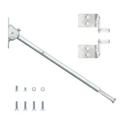 Hörmann Mechanischer Schließfolgeregler, Basis 2 -Heimwerkzeuge 478609 hoermann mechanischer schliessfolgeregler basis 2 lieferumfang