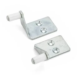 Hörmann Mechanischer Schließfolgeregler, Basis 2 -Heimwerkzeuge 478609 hoermann mechanischer schliessfolgeregler basis 2 stuetzwinkel