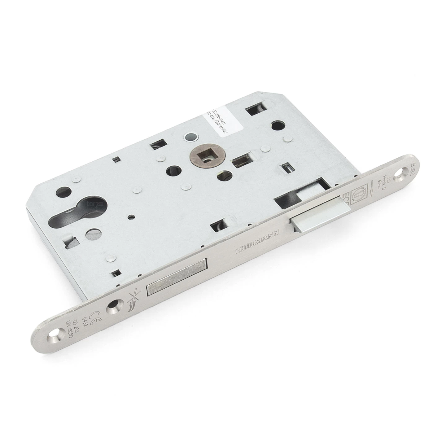 Hörmann Panikschloss ECO 115, Funktion D, Einwärts 4 Hörmann Panikschloss ECO 115, Funktion D, Einwärts – Bild 2