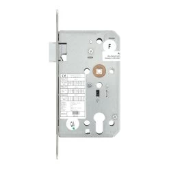 Hörmann Panikschloss ECO 115, Funktion D, Einwärts 9 Hörmann Panikschloss ECO 115, Funktion D, Einwärts -Heimwerkzeuge 478773 hoermann panikschloss eco 115 funktion d einwaerts links edelstahstulp seite