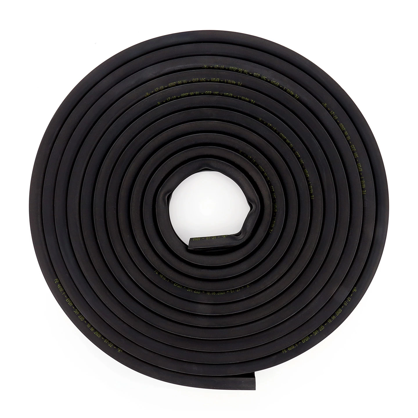 Hörmann Zargendichtung P103, 7500 Mm 6 Hörmann Zargendichtung P103, 7500 Mm – Bild 4