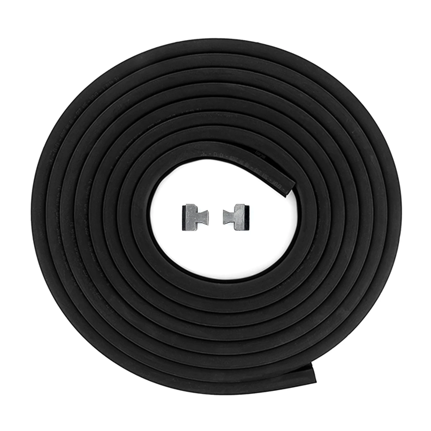 Hörmann Zargendichtung Mit Dichtungskeilen P111, 5500 Mm 8 Hörmann Zargendichtung Mit Dichtungskeilen P111, 5500 Mm – Bild 6