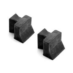 Hörmann Zargendichtung Mit Dichtungskeilen P112, 6500 Mm -Heimwerkzeuge 479305 hoermann zargendichtung mit dichtungskeilen p112 6500 mm dichtungskeil