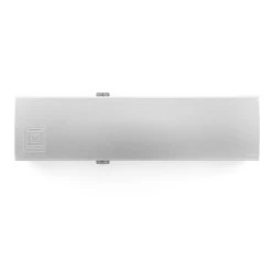 Hörmann Obentürschließer HDC35 Mit Gleitschiene -Heimwerkzeuge 483030 hoermann obentuerschliesser hdc 35 mit gleitschiene draufsicht