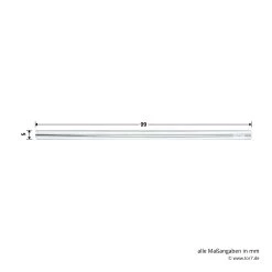 Hörmann Federbandbolzen-Set FH 615-20 -Heimwerkzeuge 547584b hoermann federbandbolzen set fh 615 20 masse spannstift