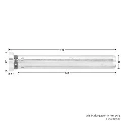Hörmann Konstruktionsbandbolzen FH 615-20 -Heimwerkzeuge 547585 hoermann konstruktionsbandbolzen fh 615 20 verzinkt masse