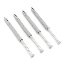 Hörmann Dübelpaket D51 Mit Senkkopfschraube, Torx