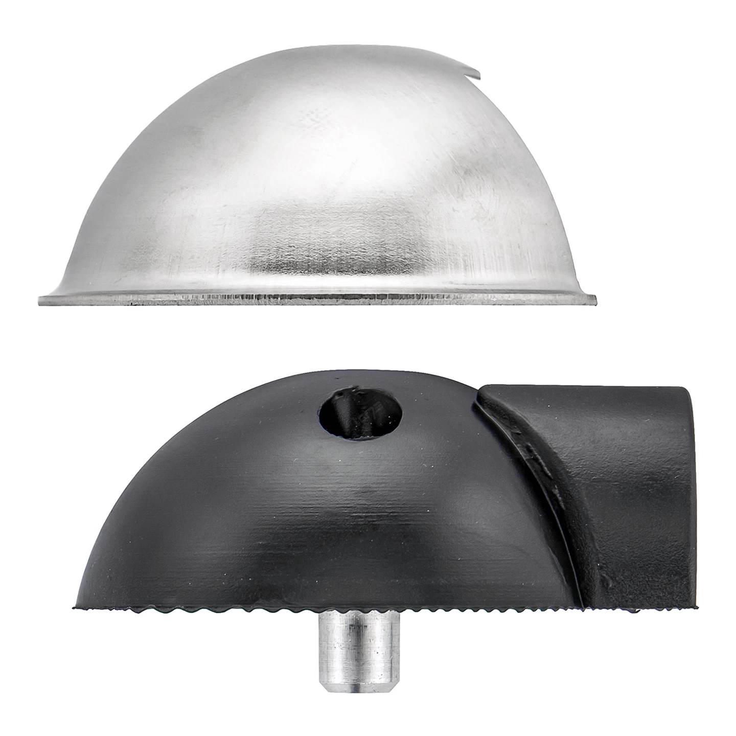 Hörmann Türstopper BS65, Edelstahl 7 Hörmann Türstopper BS65, Edelstahl – Bild 5