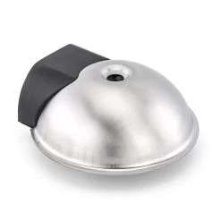 Hörmann Türstopper BS65, Edelstahl 12 Hörmann Türstopper BS65, Edelstahl -Heimwerkzeuge 549066 hoermann tuerstopper bs65 edelstahl seitenansicht