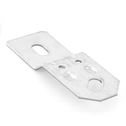 Hörmann Dübellaschen S61 -Heimwerkzeuge 549521 hoermann duebellaschen lasche rueckseite