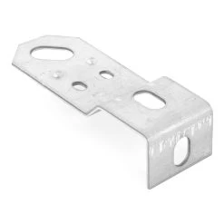 Hörmann Dübellaschen S61 -Heimwerkzeuge 549521 hoermann duebellaschen winkel rueckseite